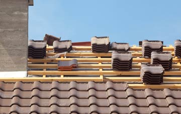 Longformacus clay roofing costs