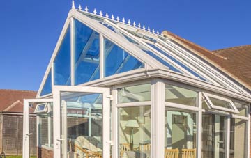 conservatory roof insulation costs Longformacus