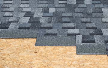 expert Longformacus asphalt roof companies