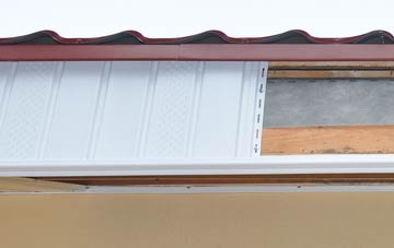 Longformacus fascia repair costs