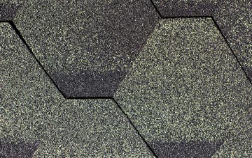 Longformacus fibreglass shingle repairs