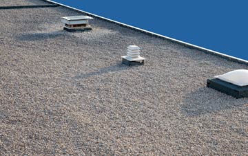 flat roofing Longformacus, Scottish Borders