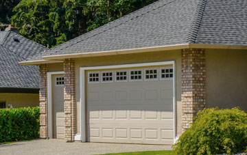 garage roof repair Longformacus, Scottish Borders