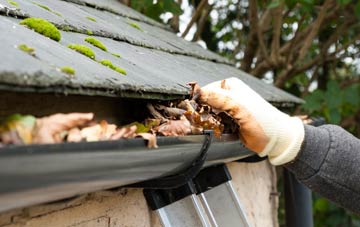 gutter cleaning Longformacus, Scottish Borders