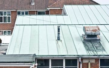 Longformacus lead roofing costs