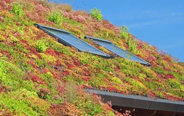 Longformacus living roof systems