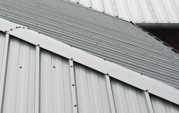 disadvantages of Longformacus metal roofing