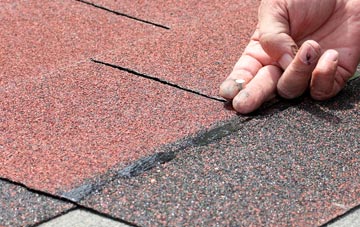 Longformacus asphalt roof repairs