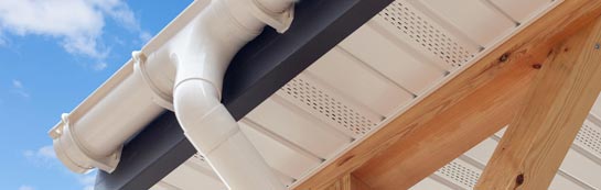 get Longformacus guttering quotes today