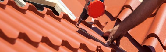 save on Longformacus roof installation costs