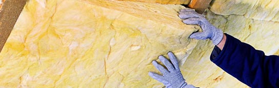 quotes for Longformacus roof insulation