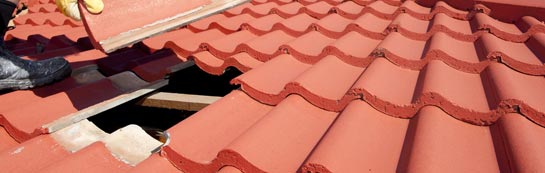 compare Longformacus roof repair quotes