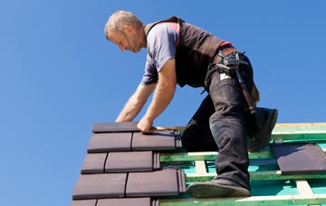 disadvantages of Longformacus slate roofing
