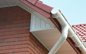 Longformacus soffit repair costs
