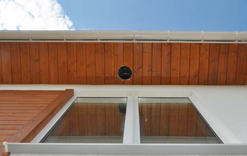 Longformacus soffit repair quotes