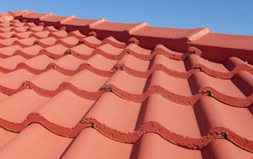 Longformacus tile and slate roof replacement