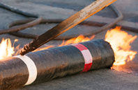 free Longformacus flat roofing repair quotes