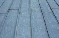 Longformacus lead roofing