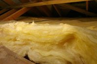 Longformacus pitch roof insulation