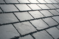 Longformacus slate roof