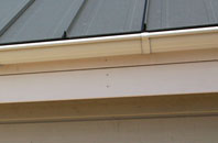 Longformacus soffit repair